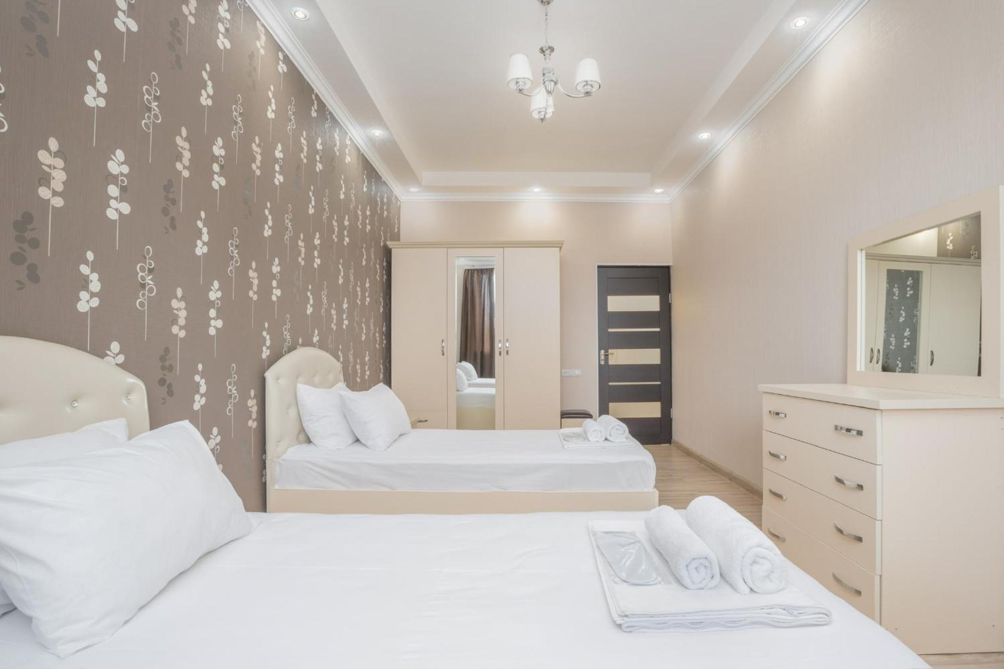 2 Bedrooms 2 Bathrooms Large And Lux Apartment Best Location Ереван Екстериор снимка